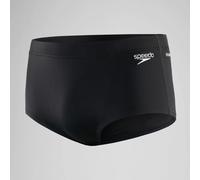 Speedo Endurance+ 17cm Brief Herren Badehose, schwarz 9