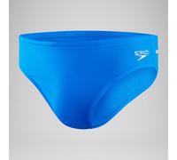 Speedo Herren Endurance+ Badehose 7 cm | Chlorbeständig | Recyceltes Material | Schwimmen Fitness | Training Schwimmbekleidung, Bondi Blue, 3 DE