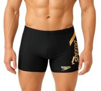 Speedo Endurance+ Herren Jungen Badeshort Badehose Wettkampfbadehose Gr. 4