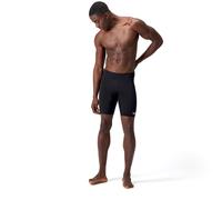 Speedo Endurance + Jammer Herren Badehose, schwarz 8