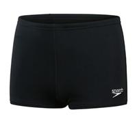 Speedo Endurance+ Jungen Badehose, schwarz 140