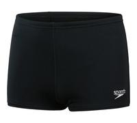 Speedo Endurance+ Jungen Badehose, schwarz 176
