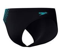 Speedo - Endurance+ MAX Tech 7cm Badehose Herren schwarz