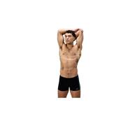 Speedo Herren Badehose END+MAX TECH Schwarz Größe 34