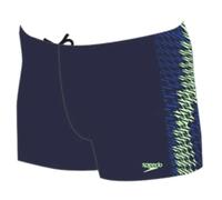 Speedo Endurance+ Max Tech Panel Herren Badehose, blau 7