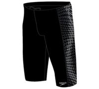 Speedo Endurance+ Max Tech Panel Jammer Herren Badehose, schwarz 7