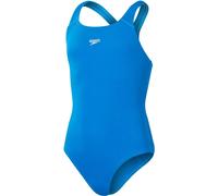 Speedo Endurance+ Medalist Damen Schwimmanzug, blau 38