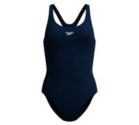 Speedo Endurance+ Medalist Damen Schwimmanzug, blau 38