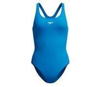 Speedo Endurance+ Medalist Damen Schwimmanzug, blau 40