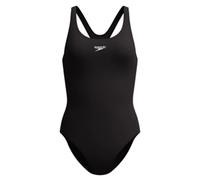 Speedo Endurance+ Medalist Damen Schwimmanzug, schwarz 32