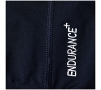 Speedo Eco Endurance+ Medalist Swimsuit Schwarz 13-14 Years Mädchen (Herstellerartikelnummer: 8-13457D740-13_14)