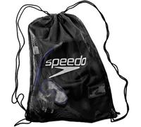 Speedo - Equipment Mesh Bag schwarz