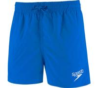 Speedo ESSENTIAL 13 WATERSHORT Badehose für Jungs, blau, größe L