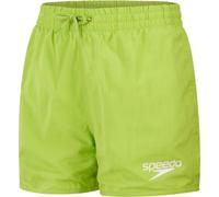 Speedo ESSENTIAL 13 WATERSHORT Badehose für Jungs, hellgrün, größe S