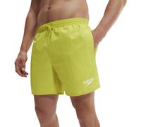 Speedo Essential 16" - Badehose - Herren S Yellow