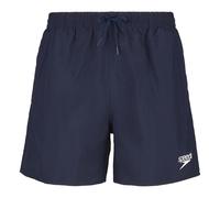 Speedo - "Essential 16" Badeshorts für Herren (Marineblau) L