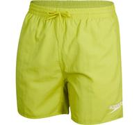 Speedo Essential 16" Herren Badehose, grün M