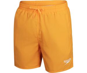 Speedo Essential 16" Herren Badehose, orange L