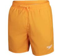 Speedo Essential 16" Herren Badehose, orange M