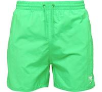 Speedo ESSENTIAL 16 Herren Badeshorts, hellgrün, größe M