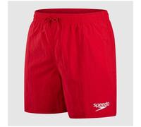 speedo Essentials 16" Wassershorts Herren fed red L 2021 Schwimmslips & -shorts