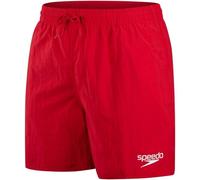 speedo Essentials 16" Wassershorts Herren rot M 2021 Schwimmslips & -shorts
