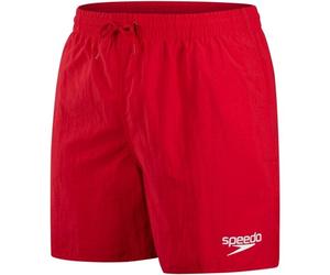 Speedo ESSENTIAL 16 WATERSHORT Badehose, rot, größe M