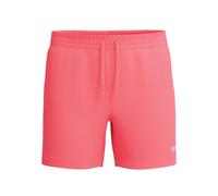 Speedo - "Essential" Badeshorts für Herren (Neon-Koralle) M