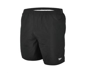 Speedo - "Essential" Badeshorts für Herren (Schwarz) XL