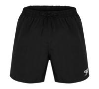 Speedo - "Essential" Badeshorts für Herren (Schwarz) XS