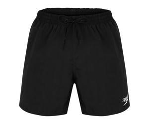 Speedo - "Essential" Badeshorts für Herren (Schwarz) XS