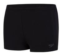Speedo ESSENTIAL ENDURANCE + Badehose für Jungs, schwarz, größe 13-14Y 13-14