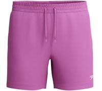 Speedo Essential Herren-Badehose, 40,6 cm, Neonviolett, Neon Violet, XXL