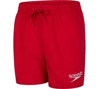 Speedo Kinder-badeshorts Junior Tacho Essential 13 Watershorts Rot Größe XXL