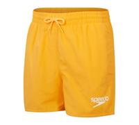Speedo Essentials 13" Jungen Bermuda Shorts, orange L