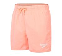 Speedo Essentials 13" Jungen Bermuda Shorts, pink XL