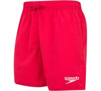 Speedo - Essentials 16 Badeshorts für Herren (Rot) M