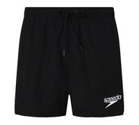 Speedo - Essentials 16 Badeshorts für Herren (Schwarz) XL