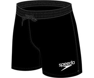 SPEEDO ESSENTIALS 16" WATERSHORT AM BLACK BLACK, S