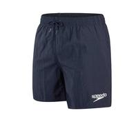 Speedo Herren-badeshorts Mann Tacho Essential 16 Watershorts Blau Größe M