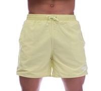 Speedo - "Essentials" Badeshorts für Herren (Limone) M