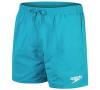 Speedo Essentials Scope 16 Badehose Black/White L