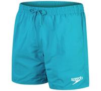 Speedo Essentials Scope 16 Badehose Black/White M