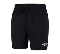 Speedo herren Badehose 40 cm Nylon schwarz Größe XL