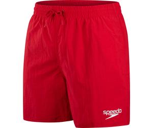 Speedo Essentials Watershorts 16" Fed Red L