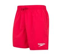 speedo Essentials 16" Wassershorts Herren rot M 2021 Schwimmslips & -shorts