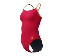 Speedo Fl Solid Flyback 2.0 Badeanzug