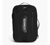 Speedo Flex 25l Backpack Schwarz