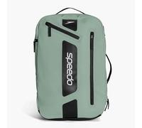 Speedo Flex 25L Rucksäcke für Unisex Erwachsene, Soft Olive, One Size