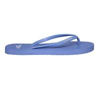 Speedo Damen Flop Flip-Flops, Blau, 42 EU